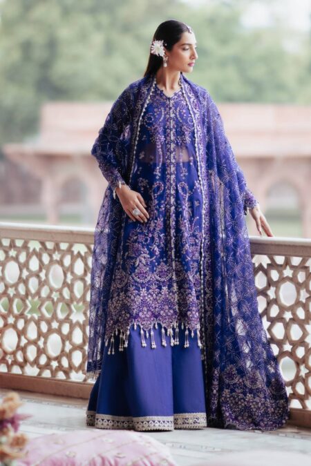 Saad Shaikh Festive Ss24 08 Onara Silsila