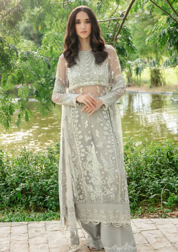 Saad Shaikh Ilana Luminous Formal Collection - Image 3