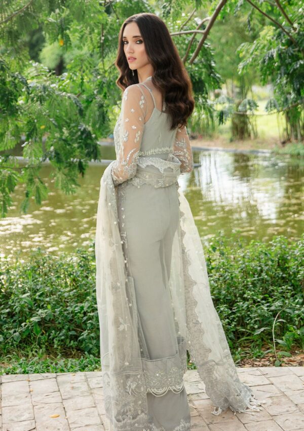 Saad Shaikh Ilana Luminous Formal Collection - Image 5