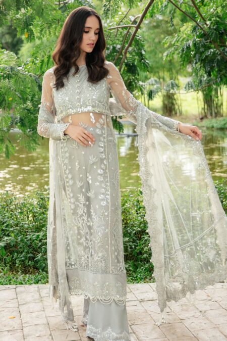 Saad Shaikh Ilana Luminous