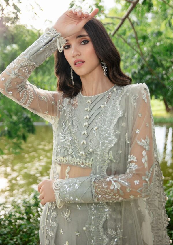 Saad Shaikh Ilana Luminous Formal Collection - Image 6