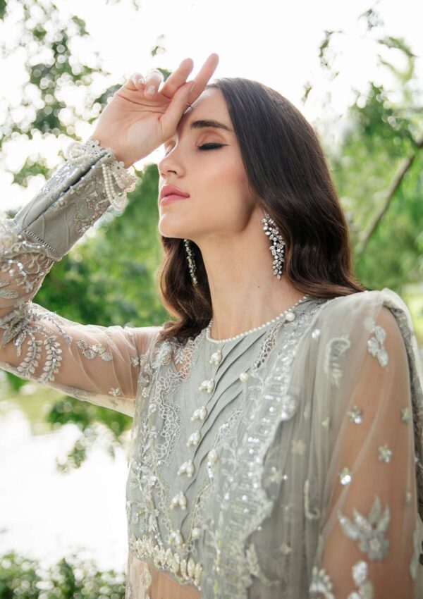 Saad Shaikh Ilana Luminous Formal Collection - Image 7