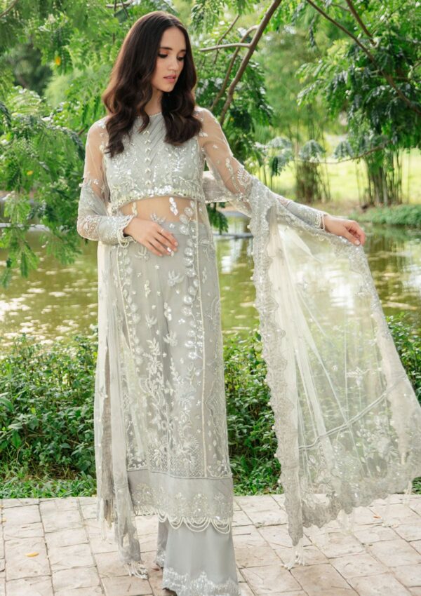 Saad Shaikh Ilana Luminous Formal Collection