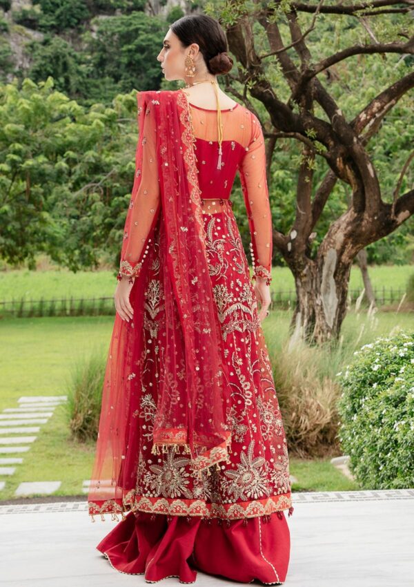 Saad Shaikh Livia Luminous Formal Collection - Image 2