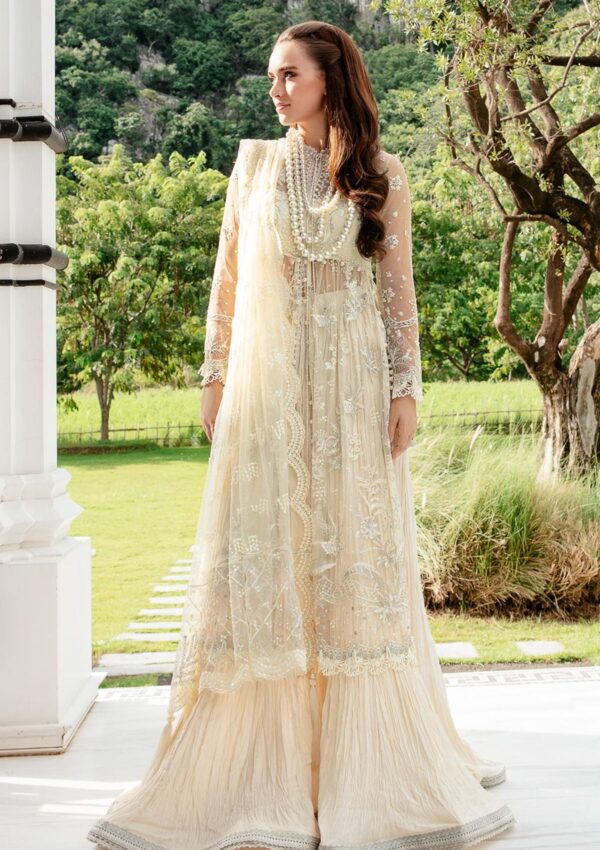 Saad Shaikh Oai Luminous Formal Collection - Image 3