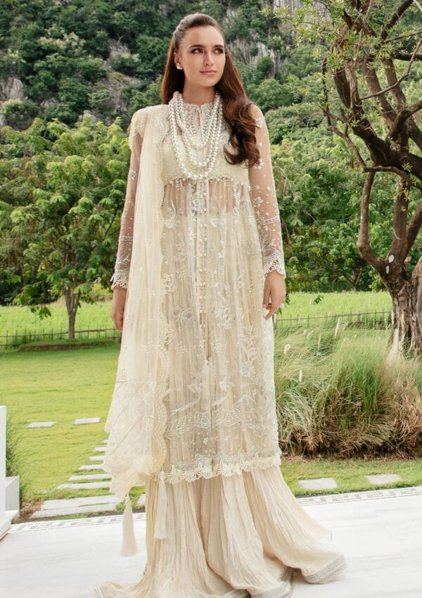 Saad Shaikh Oai Luminous Formal Collection