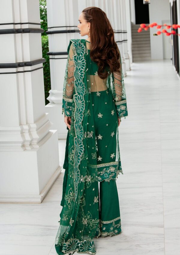 Saad Shaikh Ravena Luminous Formal Collection - Image 2