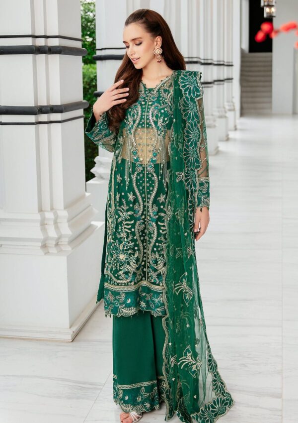 Saad Shaikh Ravena Luminous Formal Collection - Image 3