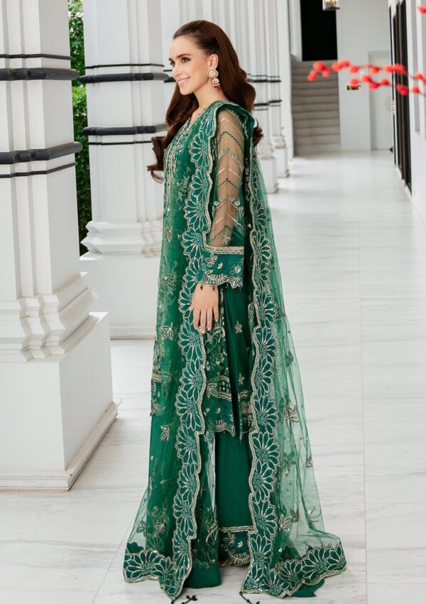 Saad Shaikh Ravena Luminous Formal Collection - Image 4