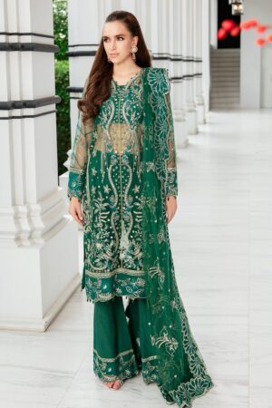 Saad Shaikh Ravena Luminous Formal Collection