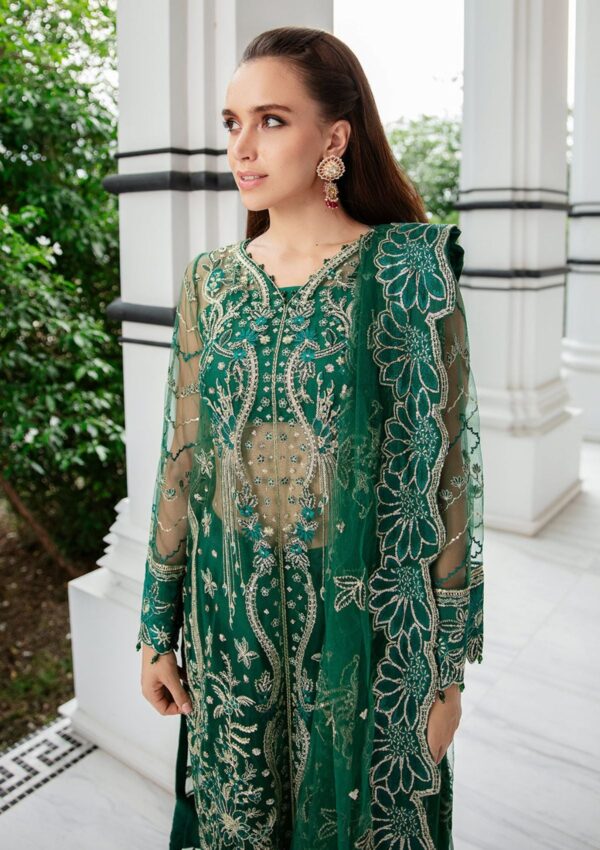 Saad Shaikh Ravena Luminous Formal Collection - Image 6