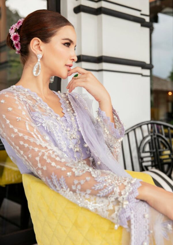 Saad Shaikh Zarin Luminous Formal Collection - Image 5