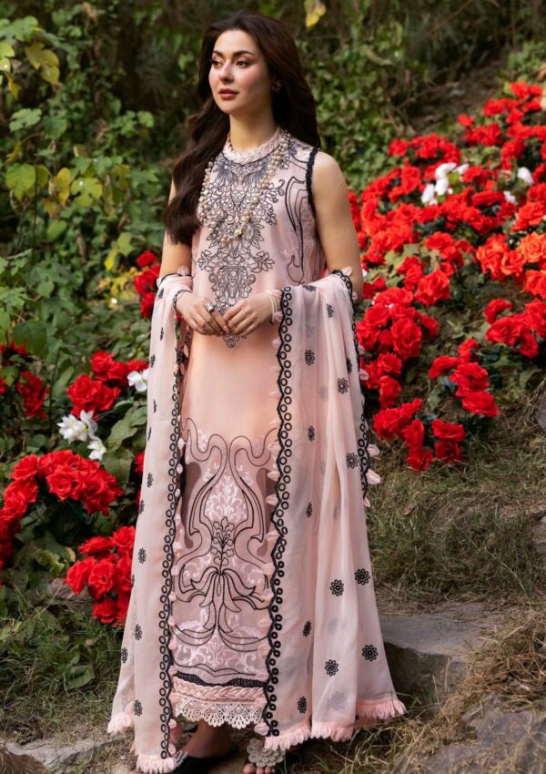 Sable Vogue Svl 08 Luxury 25 Formal