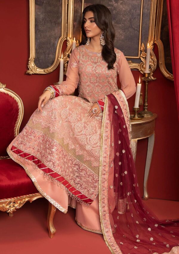 Sahane Kd 1101 Dutchess Khawab Deeda