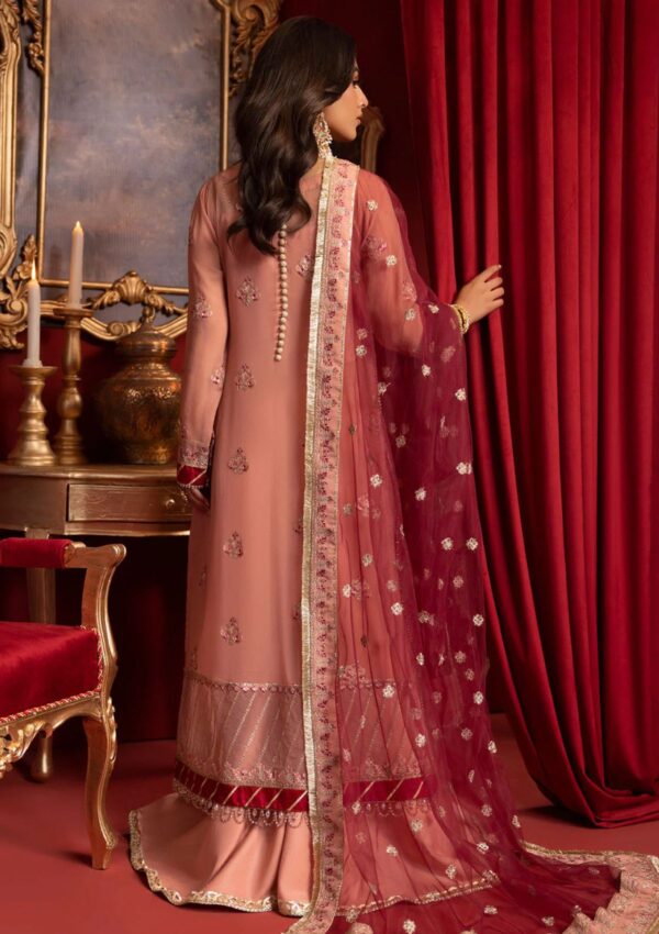 Sahane Kd 1101 Dutchess Khawab Deeda