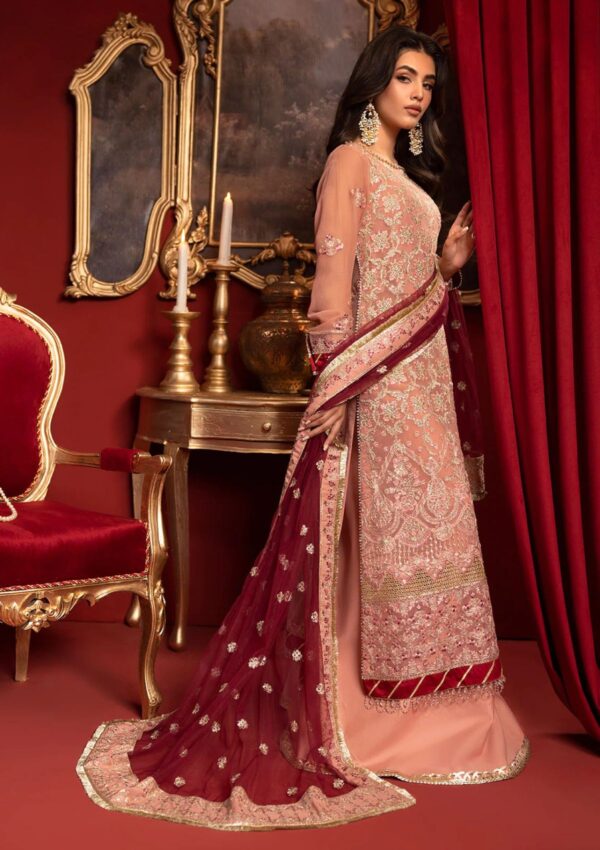 Sahane Kd 1101 Dutchess Khawab Deeda
