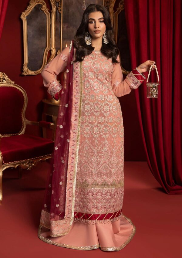 Sahane Kd 1101 Dutchess Khawab Deeda