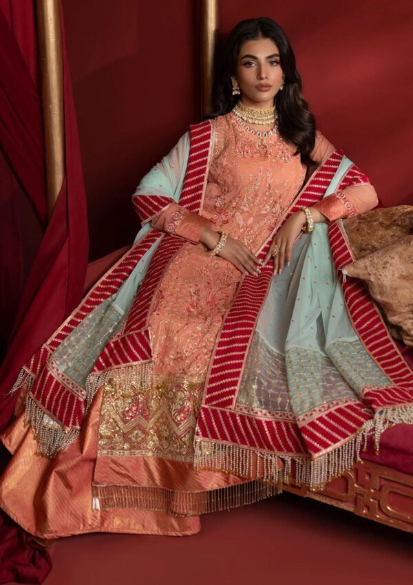 Sahane Kd 1102 Azalea Khawab Deeda