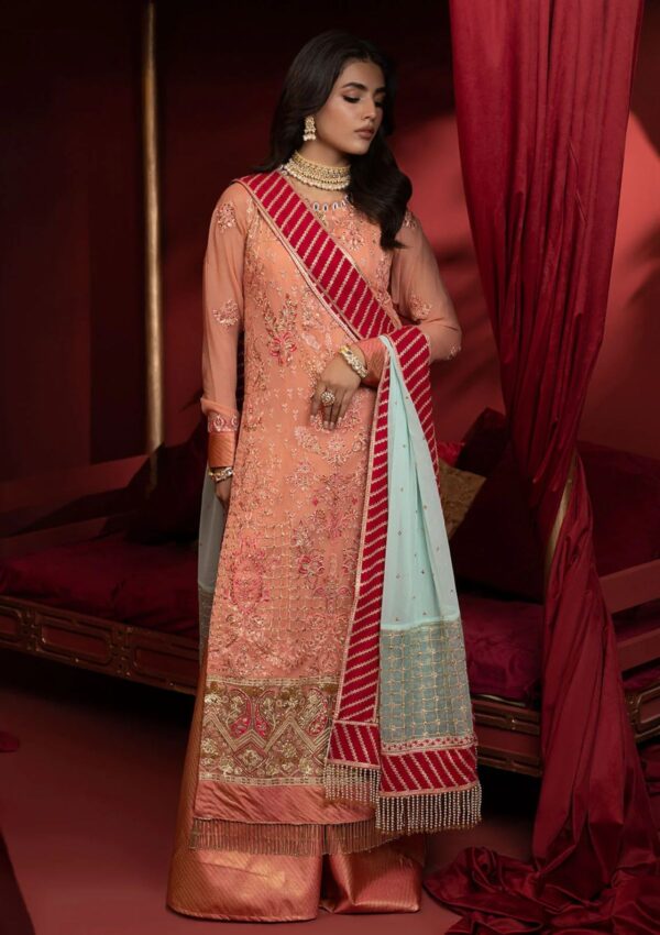 Sahane Kd 1102 Azalea Khawab Deeda