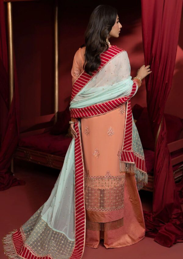 Sahane Kd 1102 Azalea Khawab Deeda