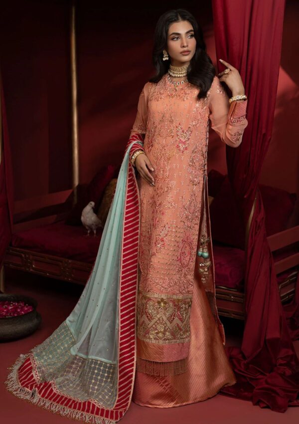 Sahane Kd 1102 Azalea Khawab Deeda
