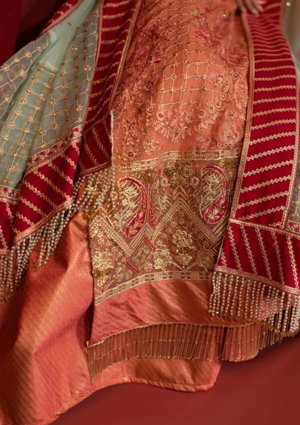 Sahane Kd 1102 Azalea Khawab Deeda