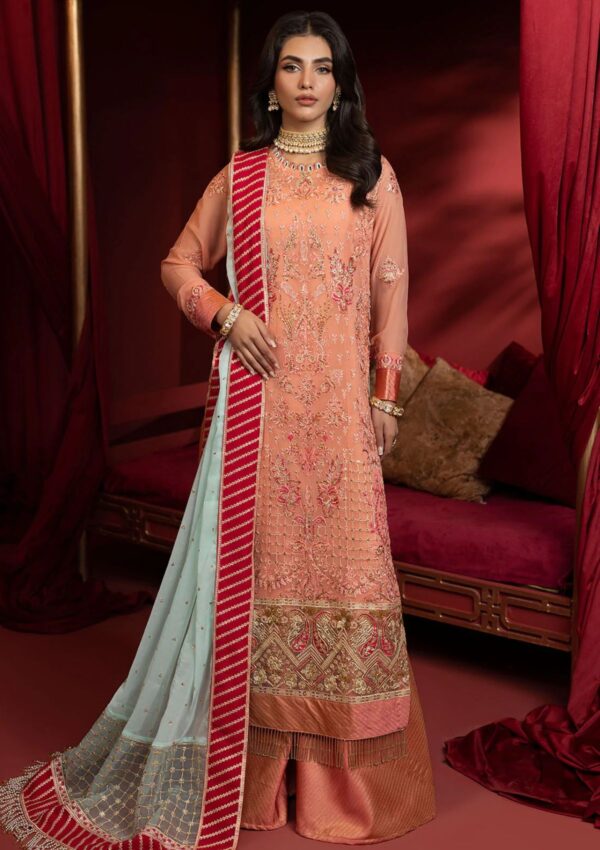 Sahane Kd 1102 Azalea Khawab Deeda