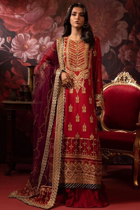 Sahane Kd 1103 Regalia Khawab Deeda