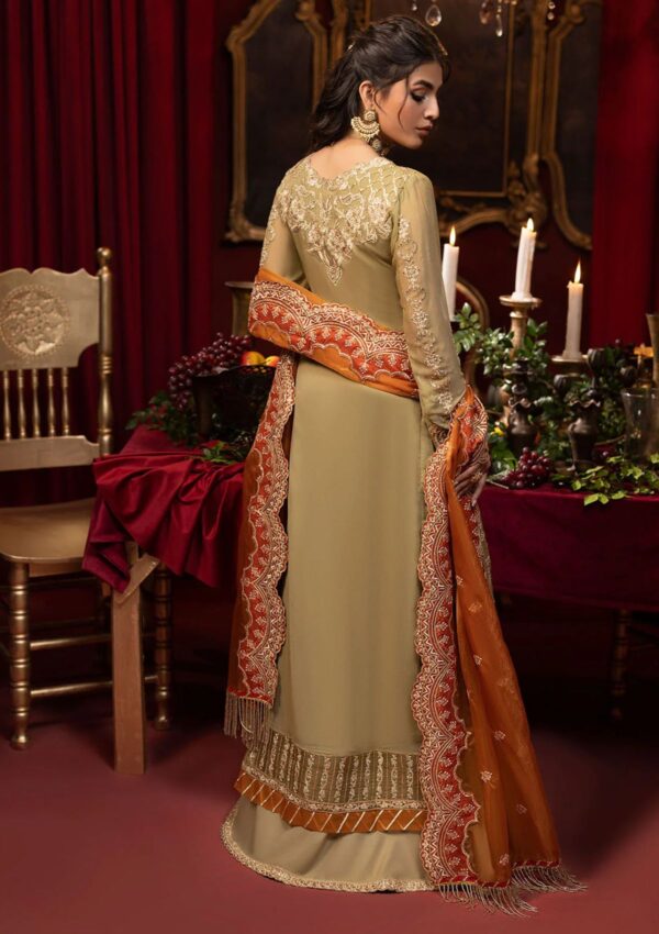 Sahane Kd 1104 Sage Khawab Deeda