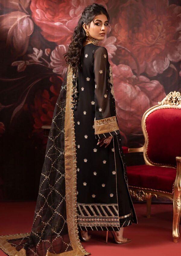 Sahane Kd 1106 Monarch Khawab Deeda