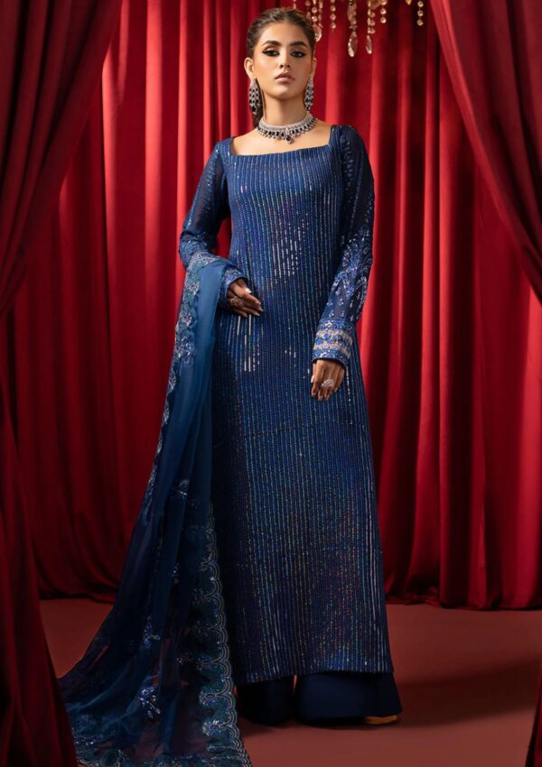Sahane Kd 1107 Moonlight Khawab Deeda