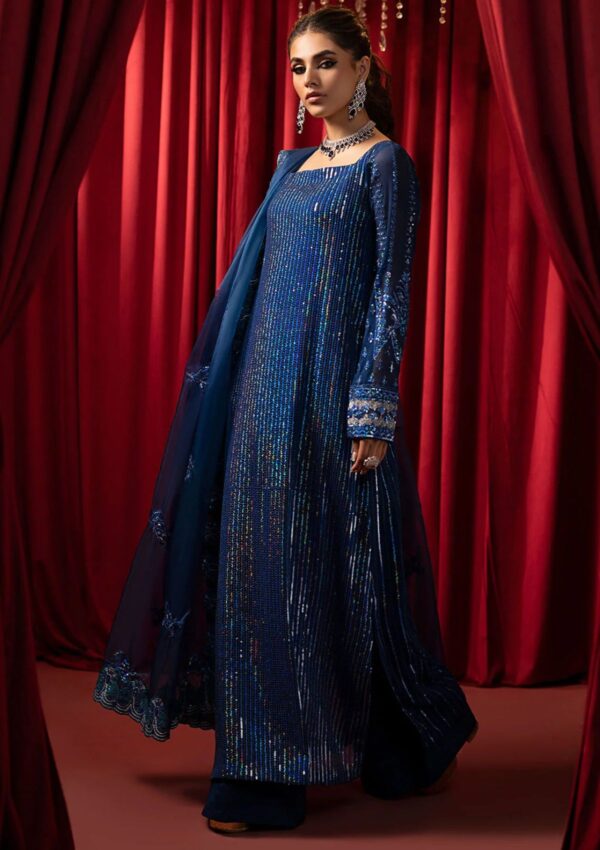 Sahane Kd 1107 Moonlight Khawab Deeda