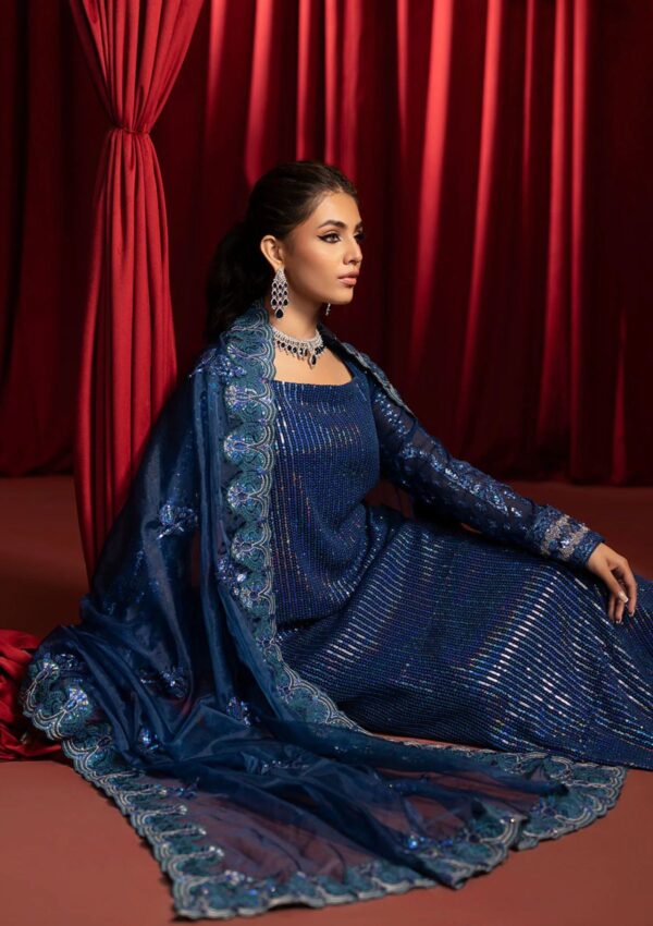Sahane Kd 1107 Moonlight Khawab Deeda