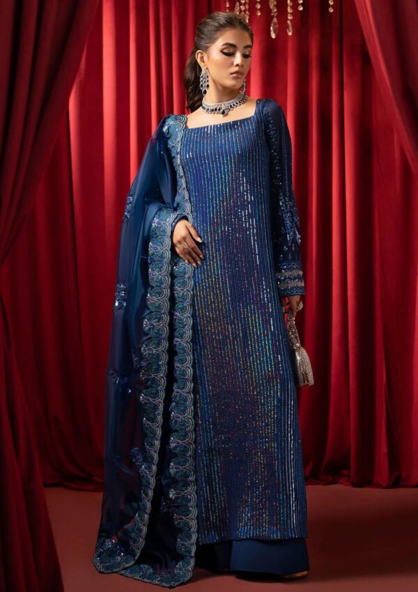 Sahane Kd 1107 Moonlight Khawab Deeda