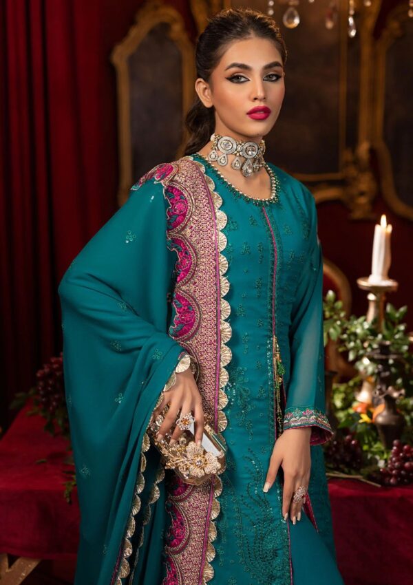 Sahane Kd 1108 Jewel Khawab Deeda