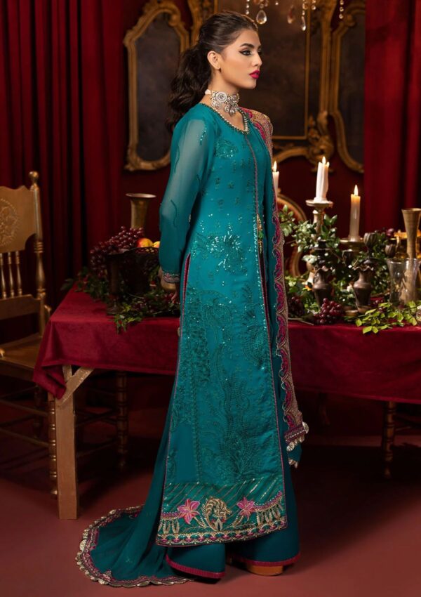 Sahane Kd 1108 Jewel Khawab Deeda