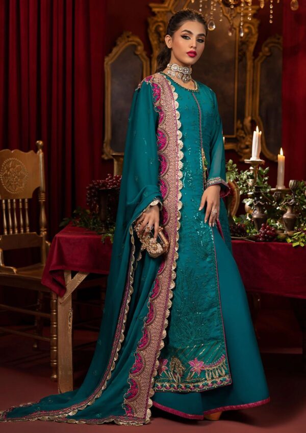 Sahane Kd 1108 Jewel Khawab Deeda