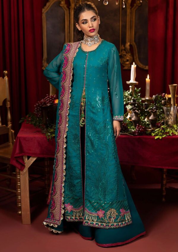 Sahane Kd 1108 Jewel Khawab Deeda