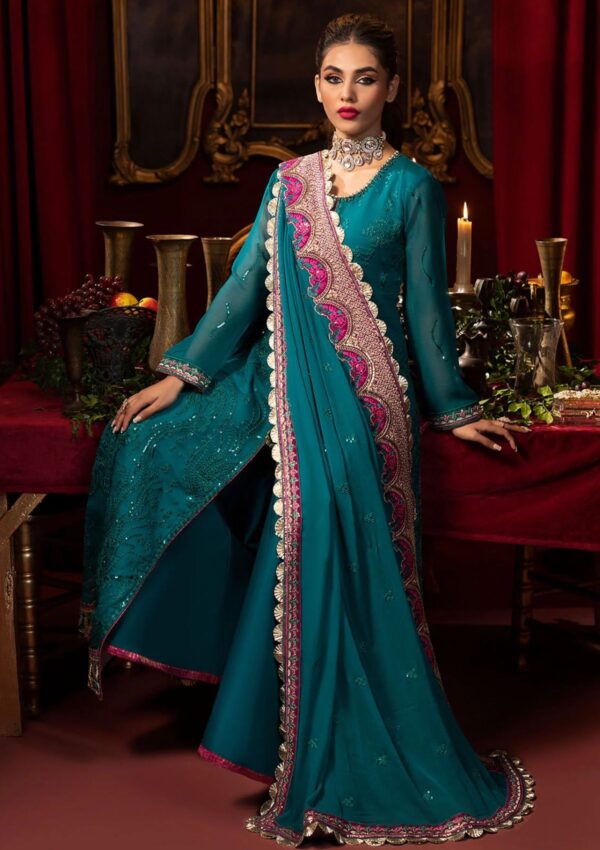 Sahane Kd 1108 Jewel Khawab Deeda