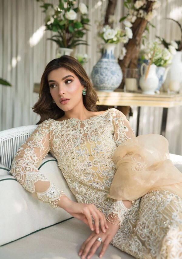 Saira Rizwan Festive Sr 04 Daisy Lumiere