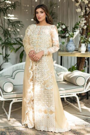 Saira Rizwan Festive Sr 04 Daisy Lumiere