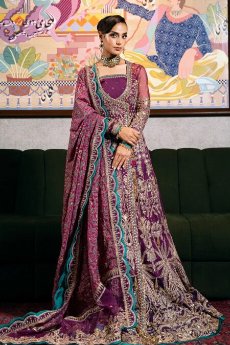 Saira Rizwan Lavena Srf D 05