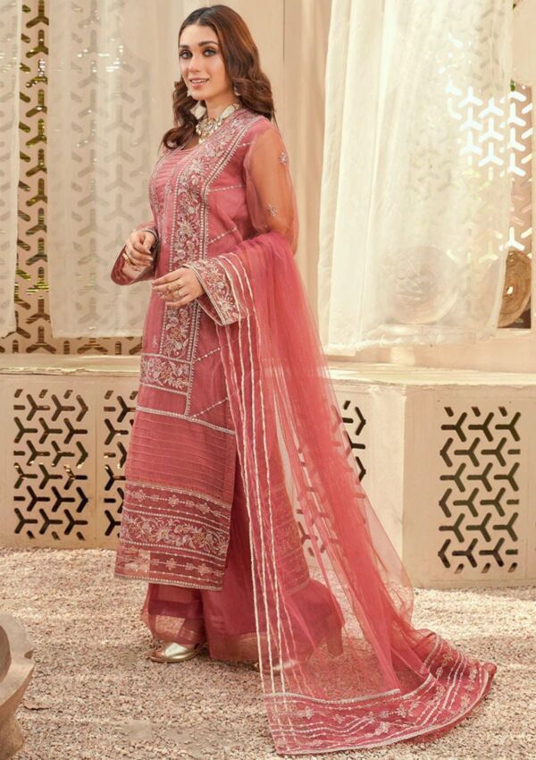Shanzay D 06 Rose Bon Bon