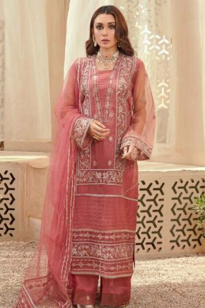 Shanzay D 06 Rose Bon Bon
