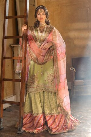 Sobia Nazir Festive D 6 Nayab