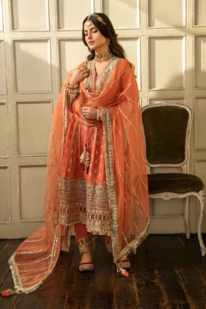 Sobia Nazir Festive Snf 01 Nur
