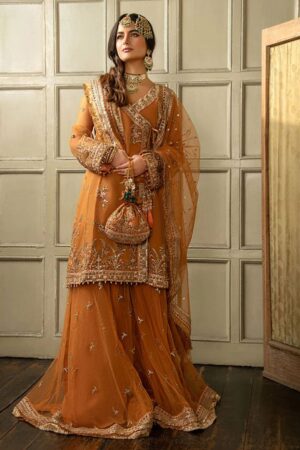 Sobia Nazir Festive Snf 06 Nur
