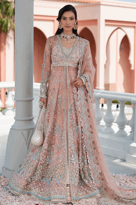 Suffuse Wedding Naz Freeshia