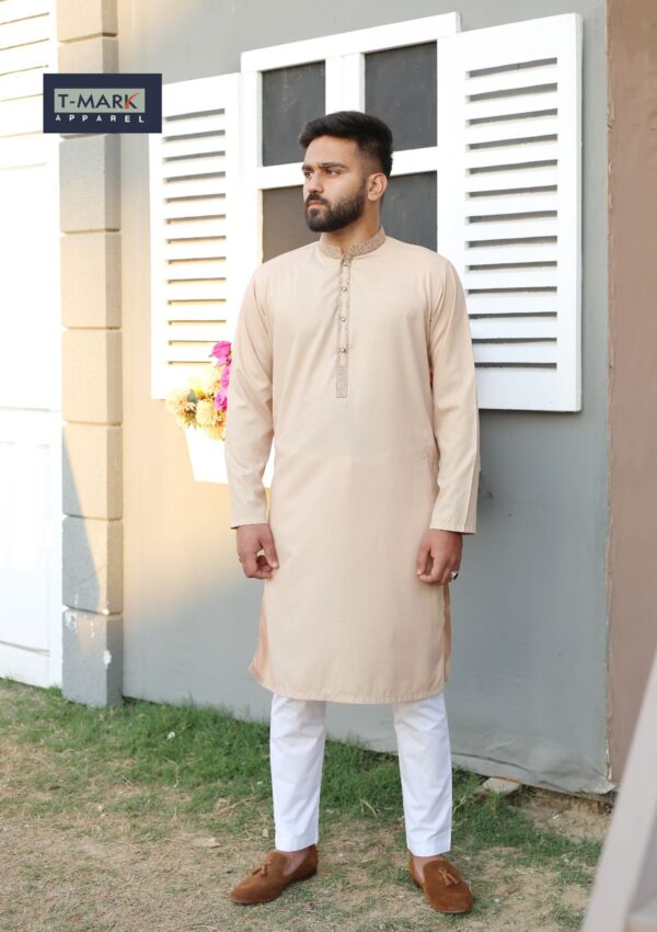 T Eid Edit Tp 105 Ark Apparel Stitched Collection