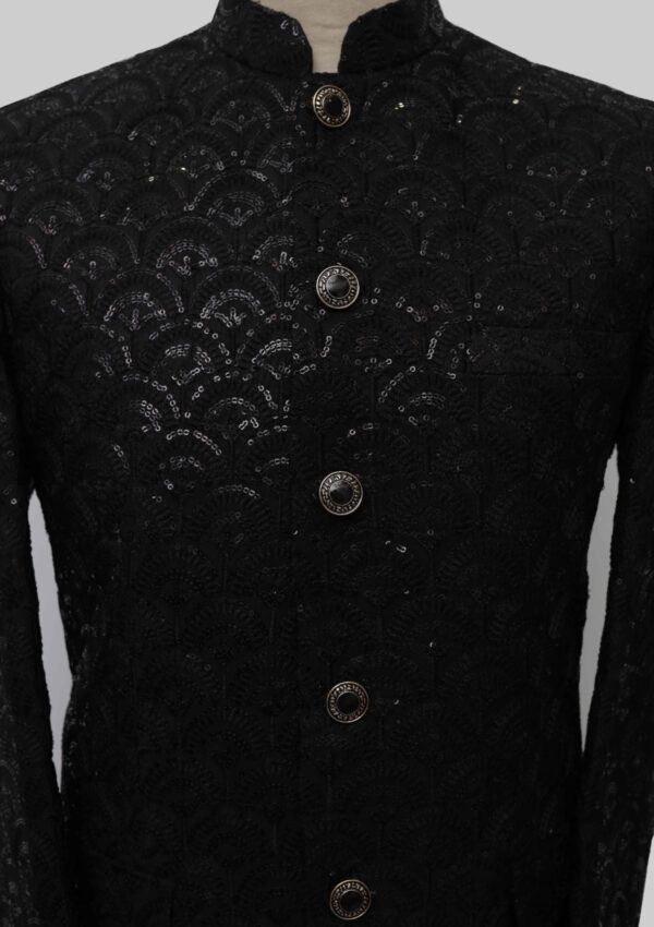 T Gents Prince Coat Sp 556 Ark Apparel Stitched Collection - Image 2